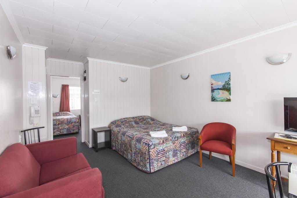 Kensington Motel Whangarei Exterior photo